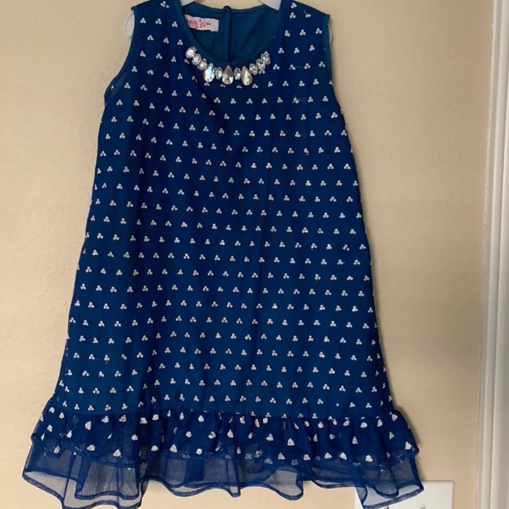 Baby Toddler Dress soze 3t by Khaadi
